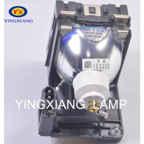 Compatible AN-B10LP-COM Projector Lamp With Case For Projector PG-B10S / XV-Z10E