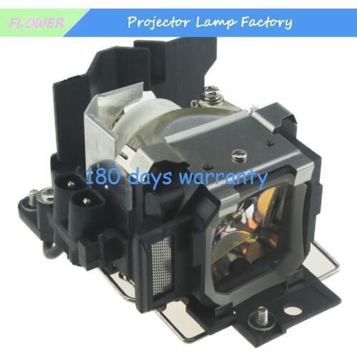 LMP-C163 High Quality Compatible Projector Lamp with Housing for Sony CS21 CX21 VPL-CS21 VPL-CX21 with 180 days warranty