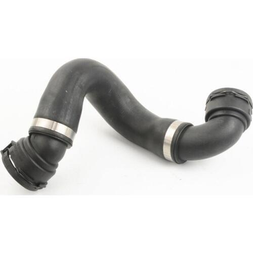 Lower Radiator Hose Thermostat Housing Coolant Water Pipe for BMW 3.0L 2007-2016