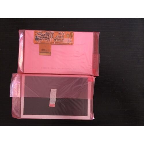New original original Tianma 5 inch screen TM050RDH03 LCD Display screen