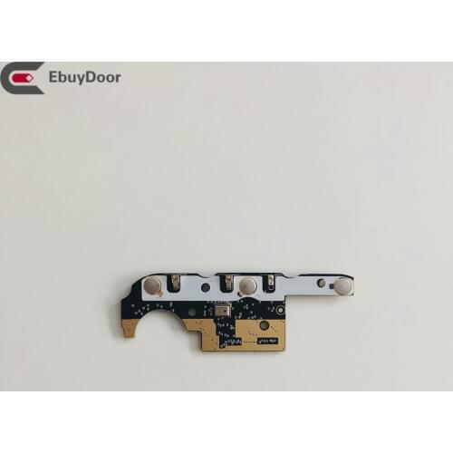 New USB Plug Charge Board For DOOGEE S30 MTK6737 Quad Core 5.0"HD 1280x720 Free Shipping + Tracking Number