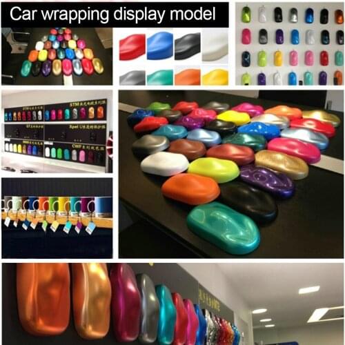 Wrap films show-off shape water transfer display model10*20cm speed shapes for hydrographic spray-paint display MO-179A 20pcs