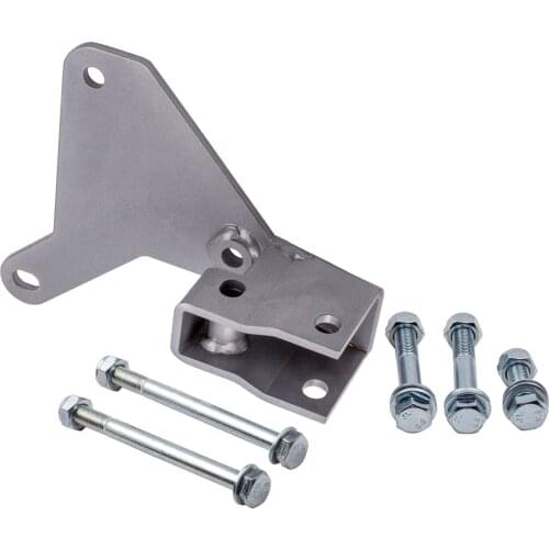 Front Track Bar Drop Bracket For Grand Cherokee WJ 1999-2004 2-4" Lift Kit