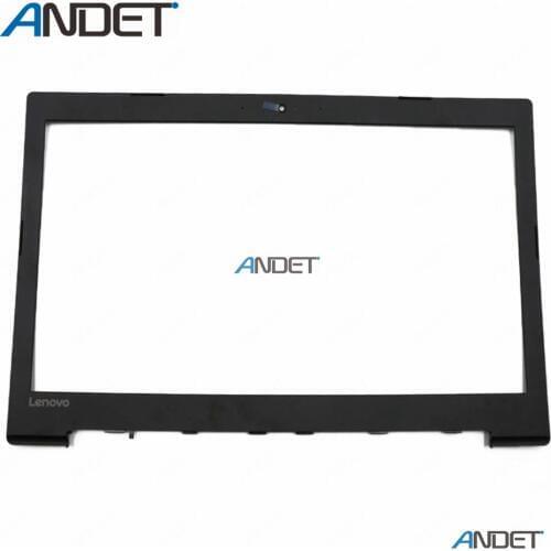 New Original for Lenovo Ideapad 330-15 330-15IKB 330-15ICN 330-15IGM 330-15AST 330-15ARR LCD Front Bezel Cover Frame Case