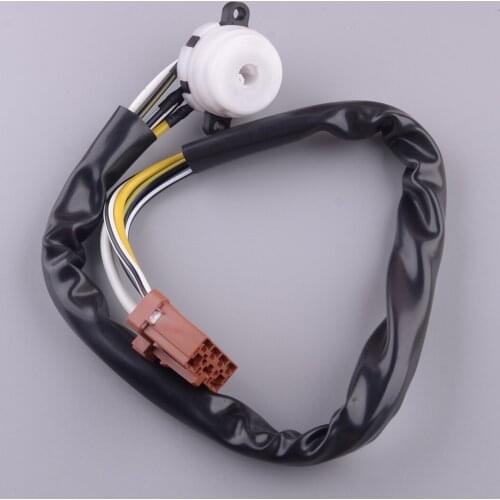 Ignition Switch Fit for Honda Accord Acura TL CL 2001 2002 35130-S84-305 35130-S84-A01 Car Accessories