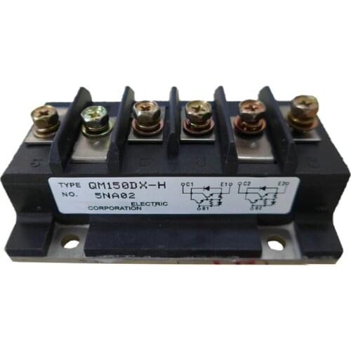 QM150DX-H Original, Can Provide Test, 1 Year Warranty