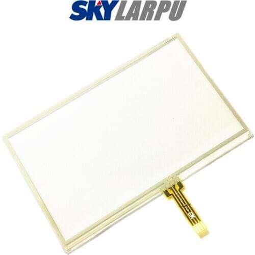 10 Pcs New 5-Inch Touch Screen for GARMIN Nuvi 56 56LM 56LMT GPS Touchscreen Digitizer Panel Replacement Free Shipping