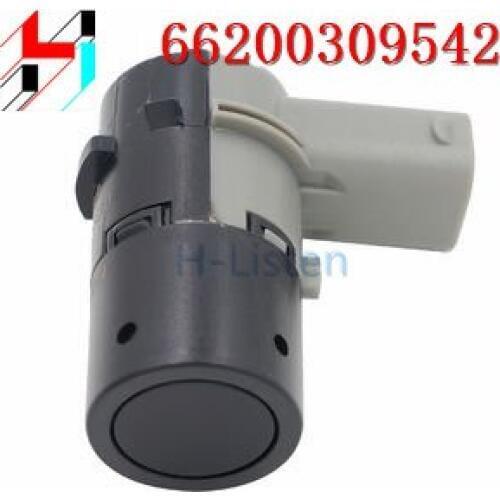 4pcs 0309542 PDC Parking sensor For E46 E53 E60 E61 E63 E64 E65 E66 E83 66216938738 66200309542 66206989105 66200306567