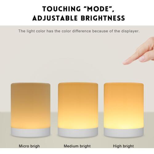 DCOO LED Bulbs