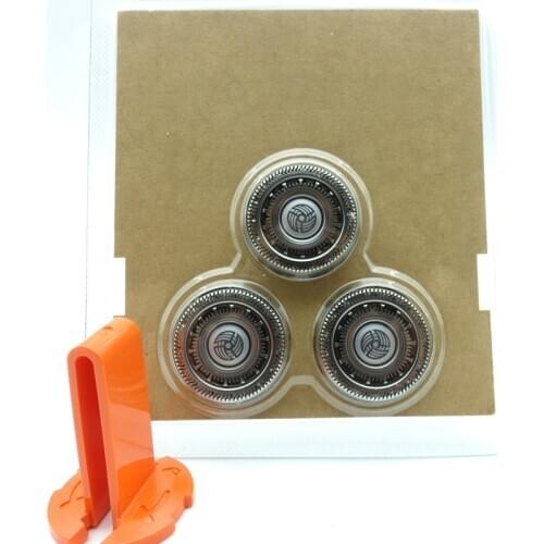 Razor Shaver Blade Head SH90 S9511 S9151 S9111 S9031 S8980 S9321 SW9700 SW6700 SP9851 SP9811 S9781 S8880 S8860 for Philips