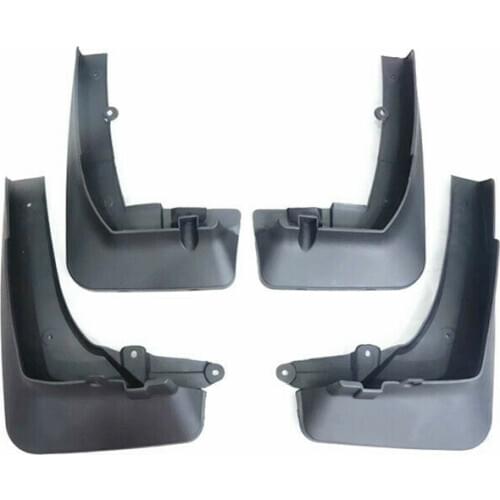 Highend Front Rear Splash Guards Mudflaps For BMW X5 M Sport 2019 G05 Car Fenders Mudguards Mud Flaps X5 M Sport Car Accessories