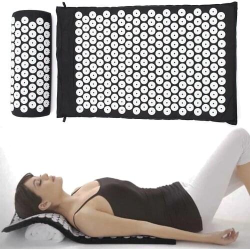 HouseGoods Acupuncture Massage Mats