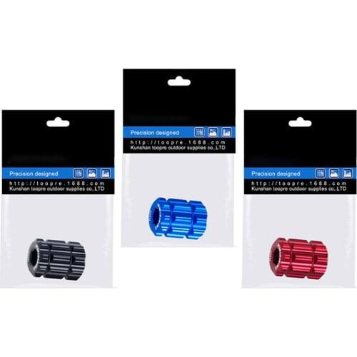 Bicycle Crank Installation Tool Plum Blossom Crank Cover Disassembly Wrench For Shimano crank tool Hollow Bike Crank Removal Kit