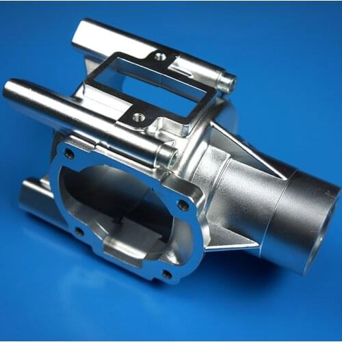 Original Crankcase For DLE170 Gas Engine