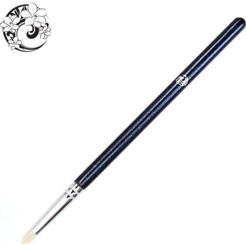 ENERGY Brand Professional Concealer Brush Goat Hair Make Up Makeup Brushes Pinceaux Maquillage Brochas Maquillaje j110