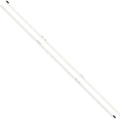 New 20 PCS/set 600mm LED backlight strip for LG 55UJ6540 LGE_17Y 55UJ65 1907 54LED_R_TYPE L_type 55UJ701V 55uj651 HC550EGG