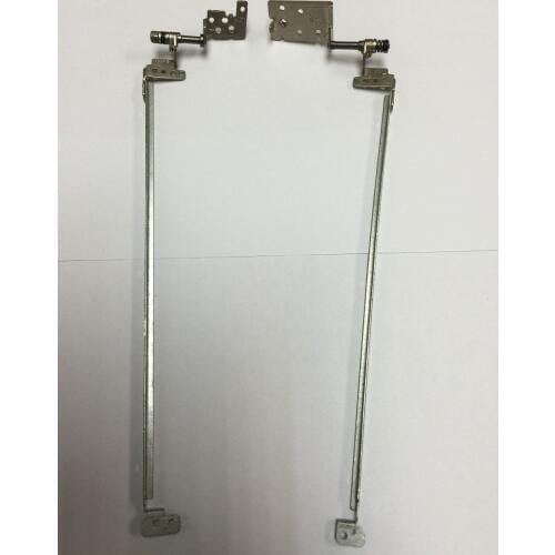 New Laptop Hinge For Lenovo B470 B475 B470E Notebook L&R LCD Hinges