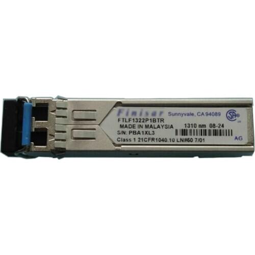 FTLF1322P1BTR 622M-1310NM-15KM-SM-ESFP Optica Fiber Transceiver