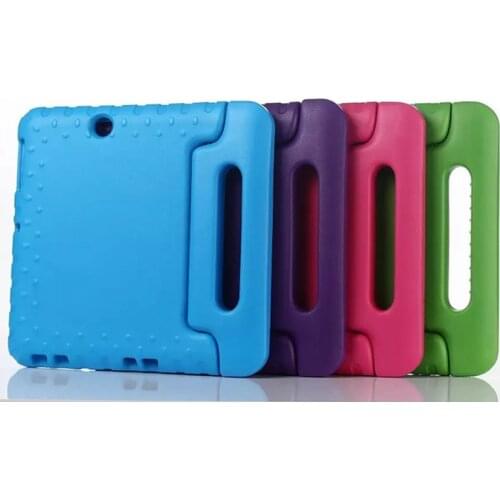 Shockproof Kids Protector Case for Samsung Galaxy Tab S2 9.7 T810 T815 T813 T819 EVA Shock Proof Cover for Samsung Tab S2 9.7