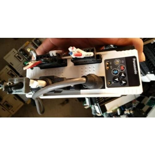 Servo drive MADDT1207N01 , 90% appearance new ; 3 months warranty ; in stock, fast delivery