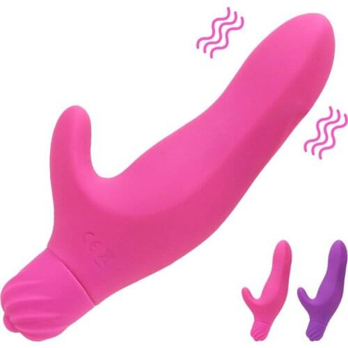 VATINE Dildo Vibrator AV Stick Vagina Clitoris Stimulator G-spot Massager Bullet Vibrator Female Masturbator Sex Toys for Women