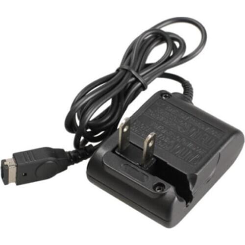 Chargers AC Charger For Nintendo DS GBA SP 5.2V US Standard