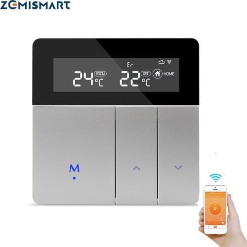 Zemismart Heating Equipment