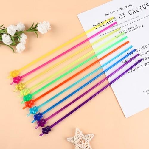 10pcs/set 307mm Finger Reading Sticks Teaching Educational Toys Preschool Teaching Tools