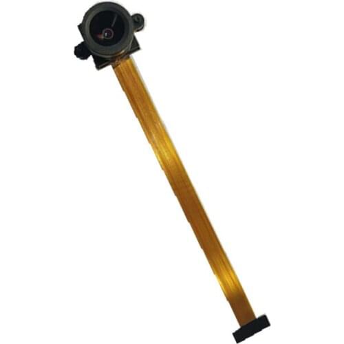 110MM OV7670 300,000 pixel camera wide-angle non-distortion lens M12
