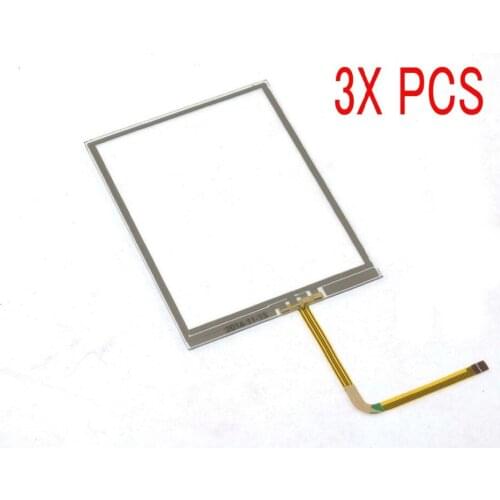 3 PCS Touch Screen for Symbol MC75, MC75A Motorola MC7596 Digitizer