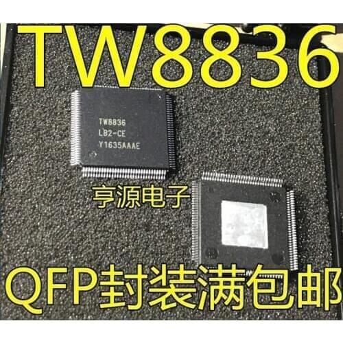 5pcs TW8836 TW8836-LB2-CE