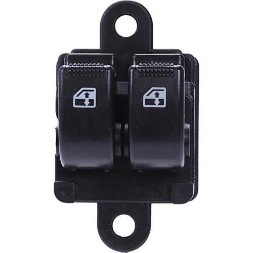 AUTO -New Electric Window Control Switch For Hyundai Amica Mix Hatchback Atos 93570-05050 9357005050