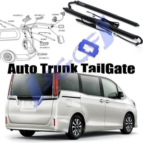 Car Power Trunk Lift Electric Hatch Tailgate Tail gate Strut Auto Rear Door Actuator For TOYOTA Esquire R80