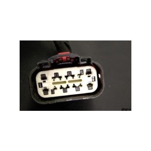 Car connector FOR Gasoline Pump Fuel Pump Plug Bundle Plug