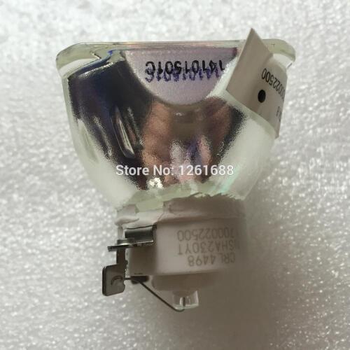 Free shipping Original NSHA230YT lamp ,NP07LP Projector Bare Lamp Bulb for NP500W / NP510W/ NP600 / NP610 projectors