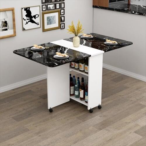 BOUSSAC Folding Tables