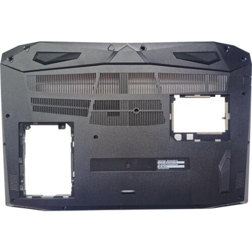For Acer Nitro 5 AN515-51 AN515-52 AN515-52-528X AN515-53G AN515-52-42 Laptop Bottom Base Case Cover