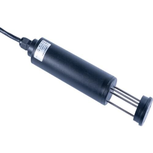 Moisture sensor soil temperature and humidity sensor RS485