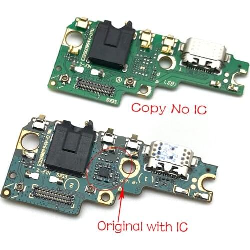 For Asus zenfone 5 ZE620KL 6.2" USB Charging Charger Port Dock Connector Flex Cable Board