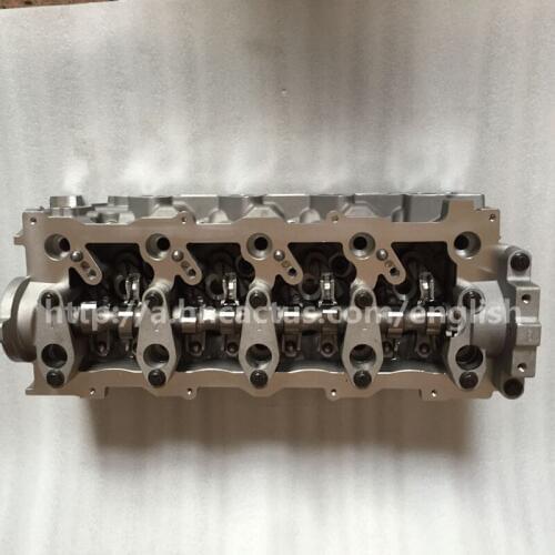 Factory Supply D4EA Cylinder Head Assembly 22100-27000 22100-27900 22100-27901 22100-27902 for Hyundai 2000- 2.0L