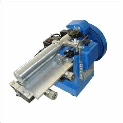 16cm Chloroprene Adhesive Gluing Machine Glue Coating for Leather Goods 220V