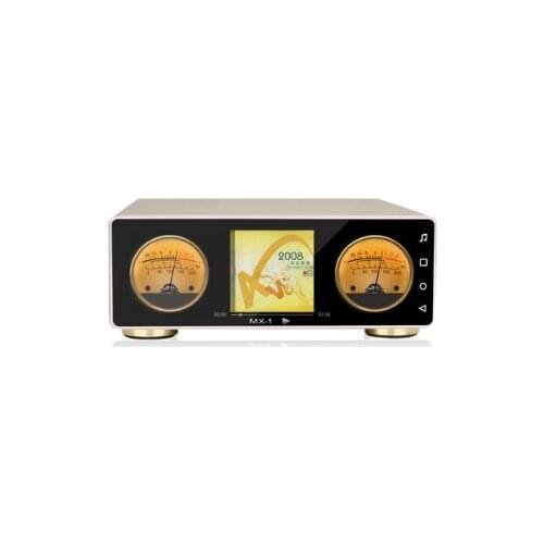 JF MX-Pro MX-1A Android streaming player 32Bit / 768KHz, DSD512 Bluetooth 5.0 receiver