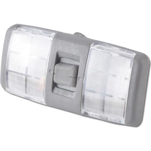Car Interior Roof Dome Light Reading Lamp MB774928 for Mitsubishi Pajero Shogun Montero V31 V32 V33 V43 1990 - 2003 2004