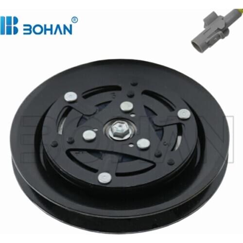 10S11C ac compressor magnetic clutch FOR TOYOTA HILUX VIGO 4471601972 4471601974 4471601979 4471601971 4471601976 BH-CL-271