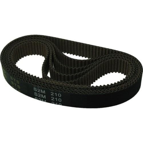 S2m 210 printer belt for mimaki jv33 machine
