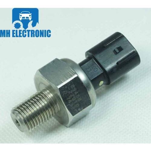 MH ELECTRONIC 2pcs/lot For Toyota Avensis T25 2.0 Mark II Isis Progres RAV4 Crown Fuel Pressure Sensor 89458-22010 8945822010