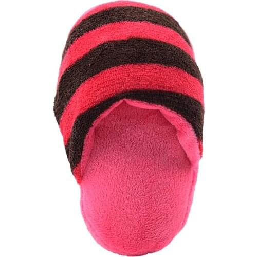 Cute Squeaky Puppy Toy For Small Dogs Soft Fleece Pet Chew Toys Animal Shape Dog Accessories Pets Products Brinquedo Cachorro
