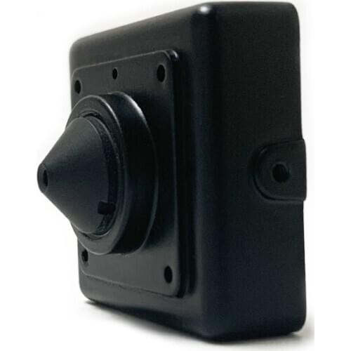 Miniature Square HD SDI Camera 1080 50i or 1080 50p Micro Square Case 30x30mm Broadcast Video Stream Live 3G SDI Video Camera
