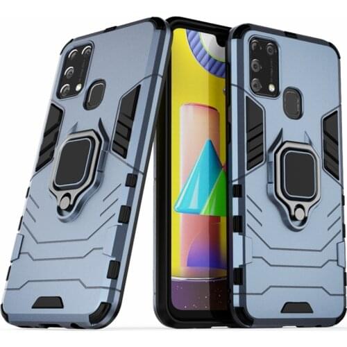 Чехлы для телефонов Samsung Galaxy M31 Minvvell China At AliExpress