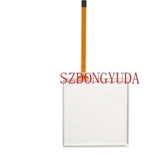 New Touchpad A+ 70*68mm For PWS6400F-S PWS6400S-S PWS6400F-P Touch Screen Digitizer Glass Panel Sensor